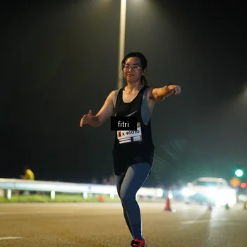 Runner Photo 7342634