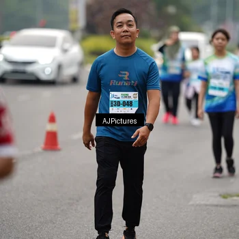 Runner Photo 7342639