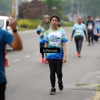 Runner Photo 7342644