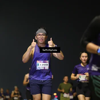 Runner Photo 7342651