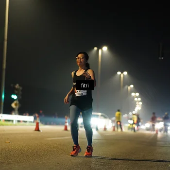 Runner Photo 7342652