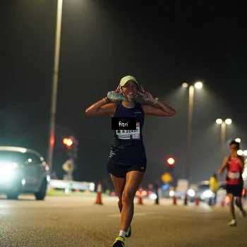Runner Photo 7342656