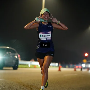 Runner Photo 7342660