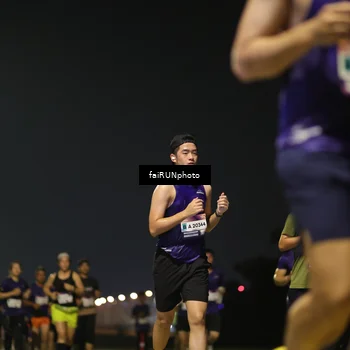 Runner Photo 7342663
