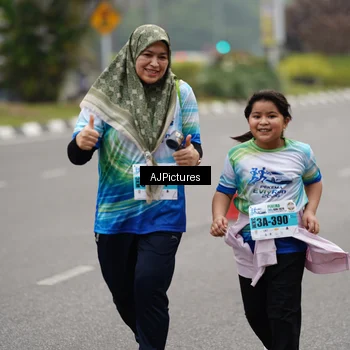 Runner Photo 7342667