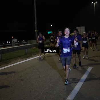 Runner Photo 7342670