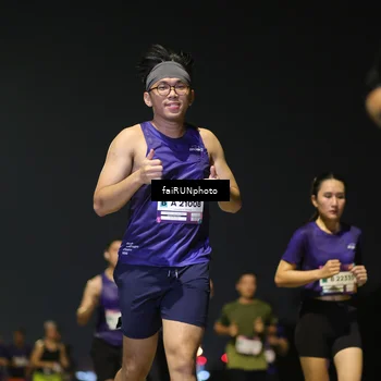 Runner Photo 7342673