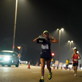 Runner Photo 7342676