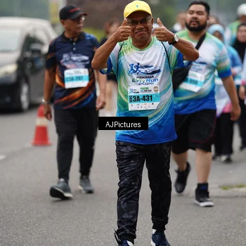 Runner Photo 7342691