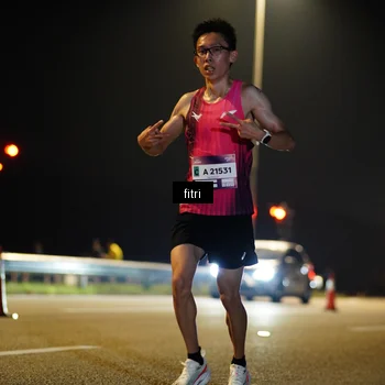 Runner Photo 7342693