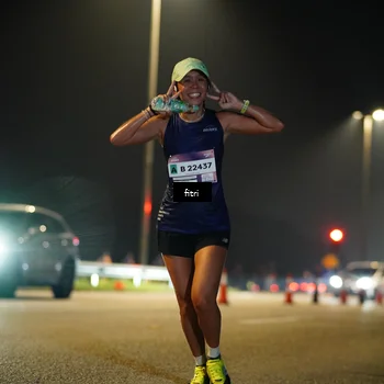 Runner Photo 7342695