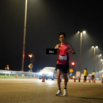 Runner Photo 7342697