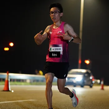 Runner Photo 7342698