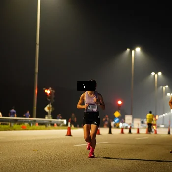 Runner Photo 7342706