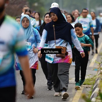 Runner Photo 7342708