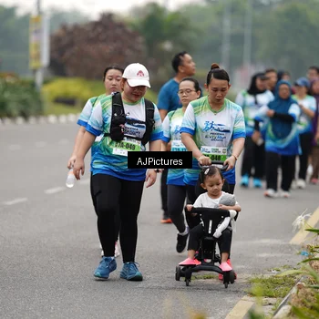 Runner Photo 7342711