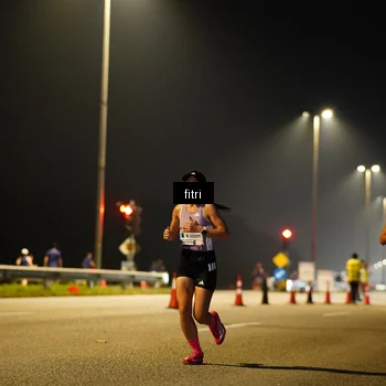 Runner Photo 7342713
