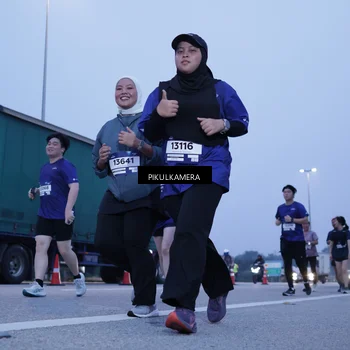 Runner Photo 7342714