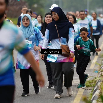 Runner Photo 7342718