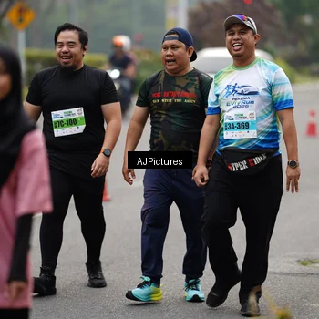 Runner Photo 7342719