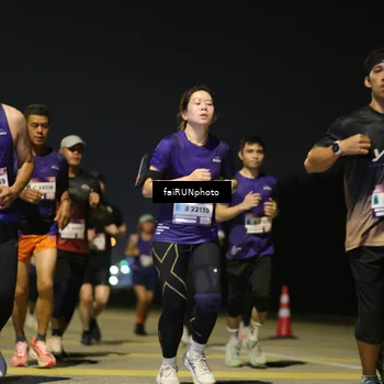 Runner Photo 7342720