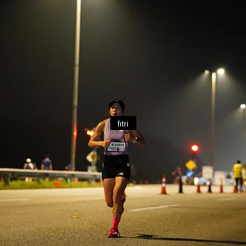 Runner Photo 7342721