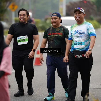 Runner Photo 7342722