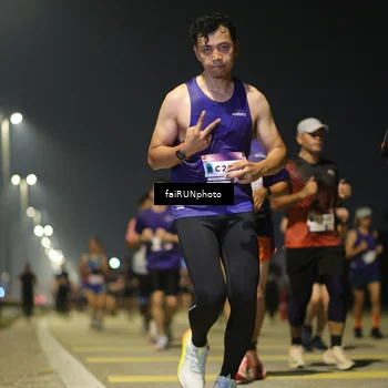 Runner Photo 7342725