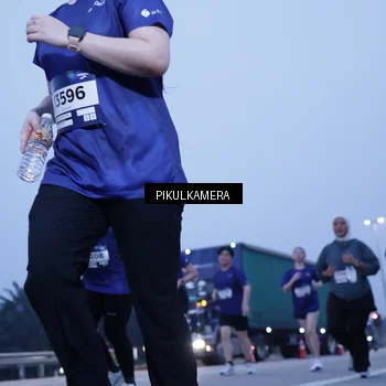 Runner Photo 7342729