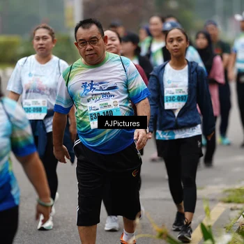 Runner Photo 7342730