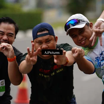 Runner Photo 7342731