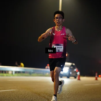 Runner Photo 7342734