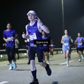 Runner Photo 7342738