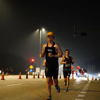 Runner Photo 7342739