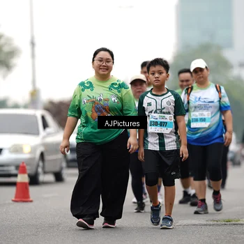 Runner Photo 7342741