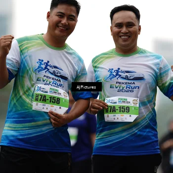 Runner Photo 7342745