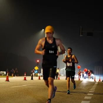 Runner Photo 7342746