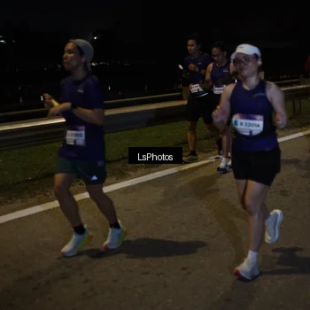 Runner Photo 7342747