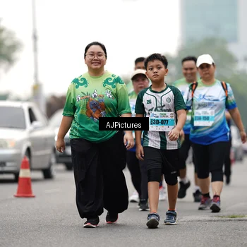Runner Photo 7342748
