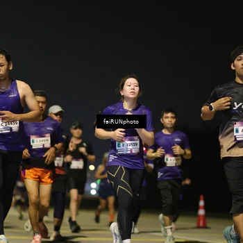 Runner Photo 7342750