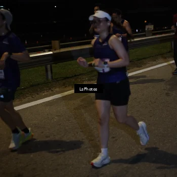 Runner Photo 7342756
