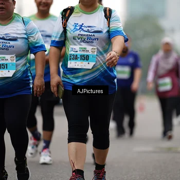 Runner Photo 7342759