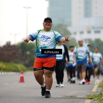 Runner Photo 7342764