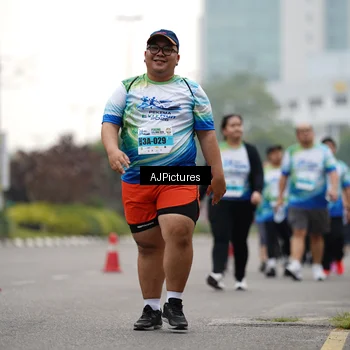 Runner Photo 7342766