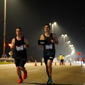 Runner Photo 7342767