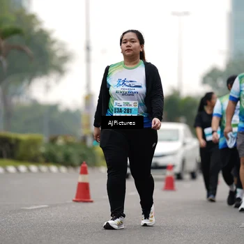Runner Photo 7342775
