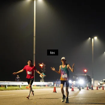 Runner Photo 7342781