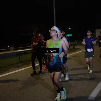 Runner Photo 7342786