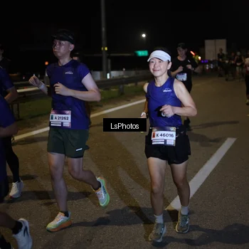 Runner Photo 7342787