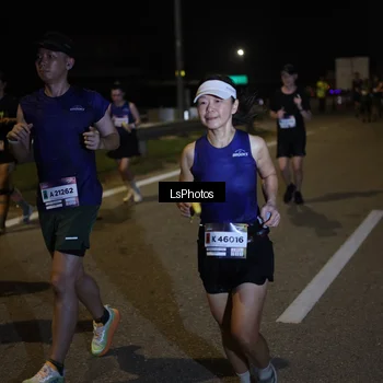 Runner Photo 7342788